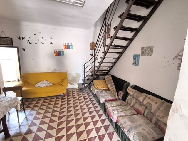 6 chambre Finca/Maison de Campagne à vendre à Jumilla avec garage - 254 900 € (Ref: 9180725)