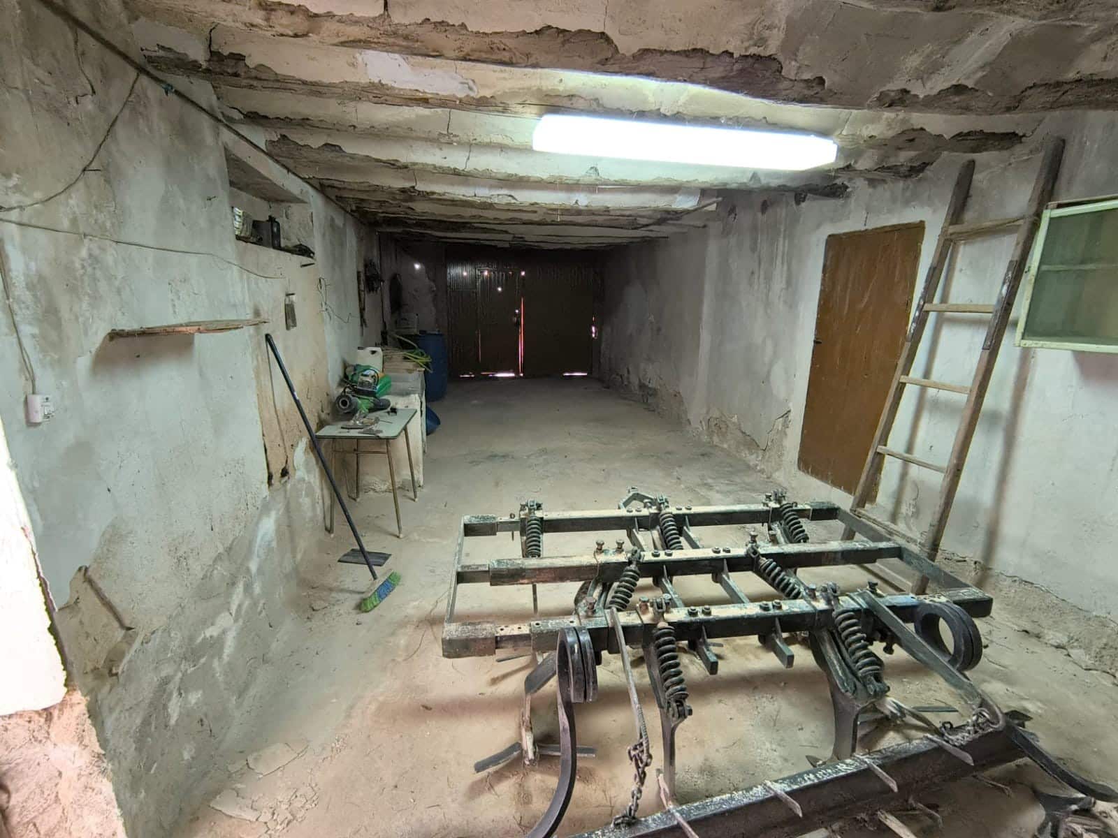 6 camera da letto Finca/Casa di Campagna in vendita in Jumilla con garage - 254.900 € (Rif: 9180725)