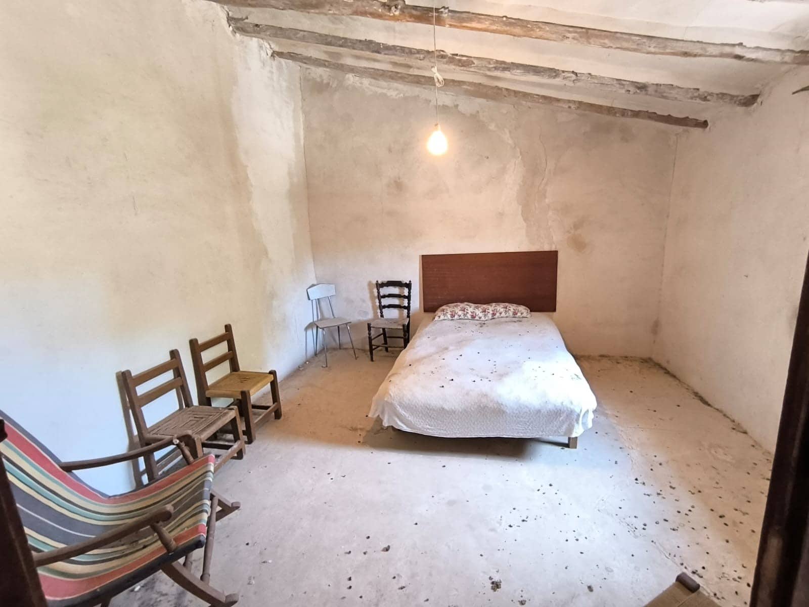 6 soveværelse Finca/Landehus til salg i Jumilla med garage - € 254.900 (Ref: 9180725)