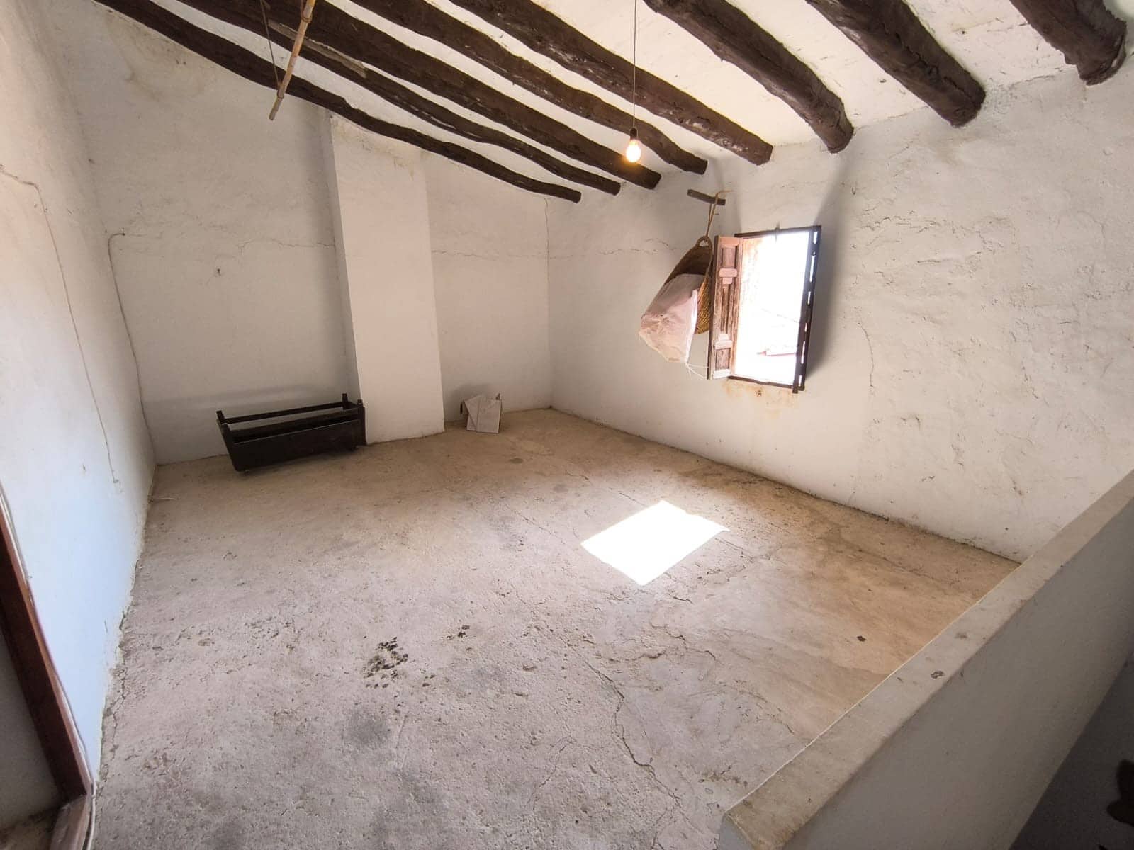 6 soveværelse Finca/Landehus til salg i Jumilla med garage - € 254.900 (Ref: 9180725)