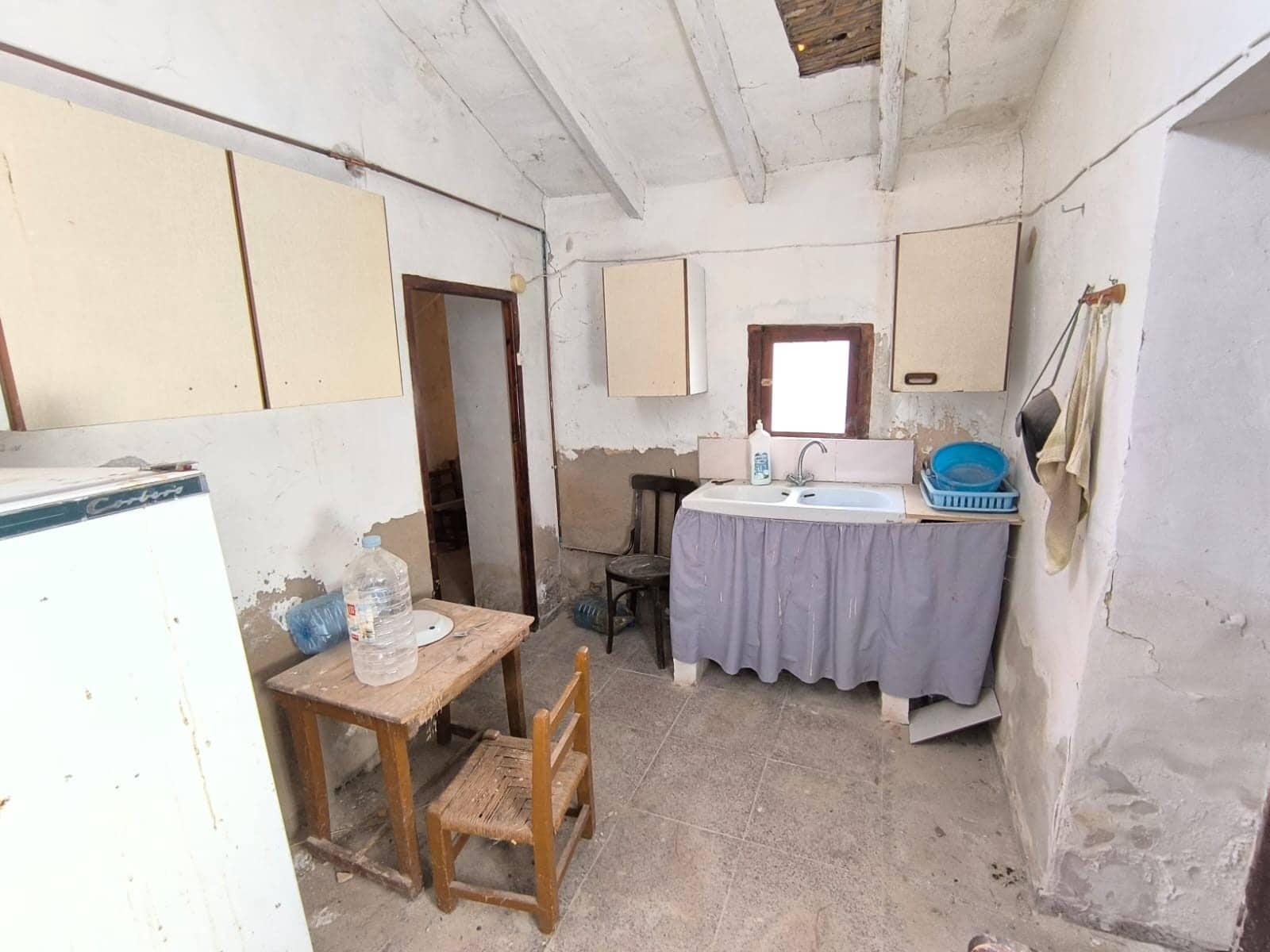 6 soveværelse Finca/Landehus til salg i Jumilla med garage - € 254.900 (Ref: 9180725)