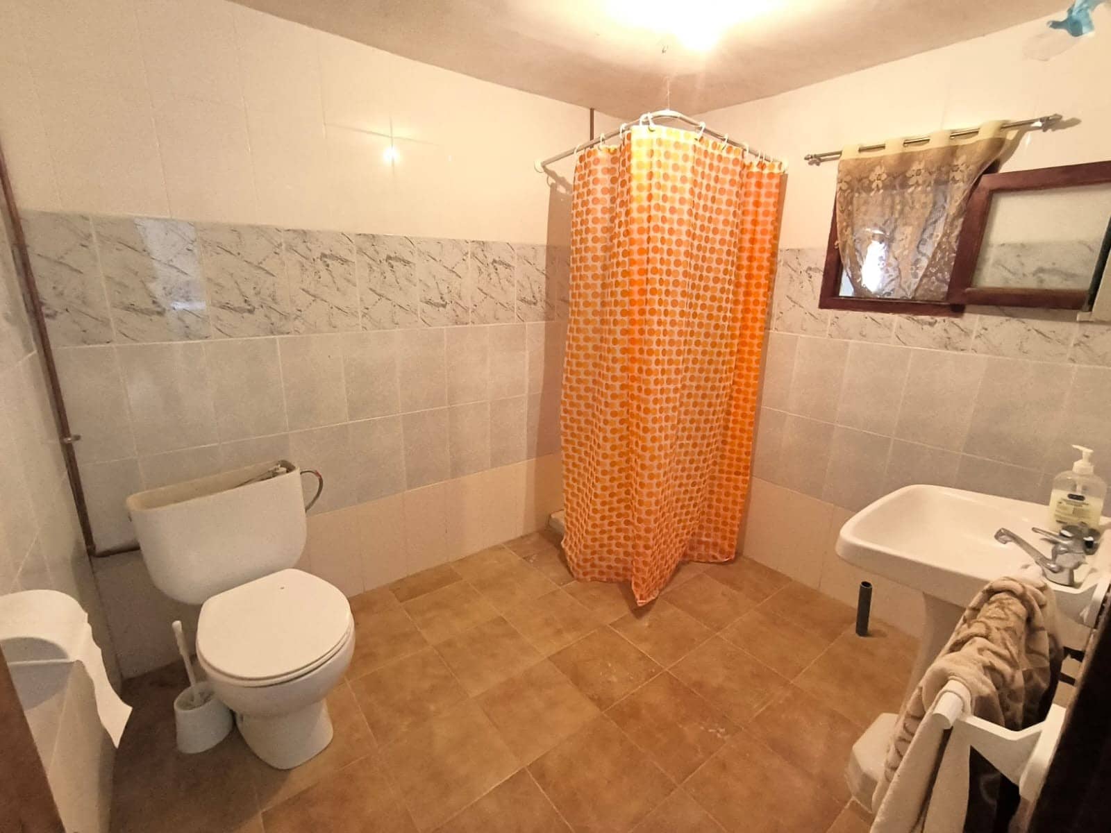 6 soveværelse Finca/Landehus til salg i Jumilla med garage - € 254.900 (Ref: 9180725)