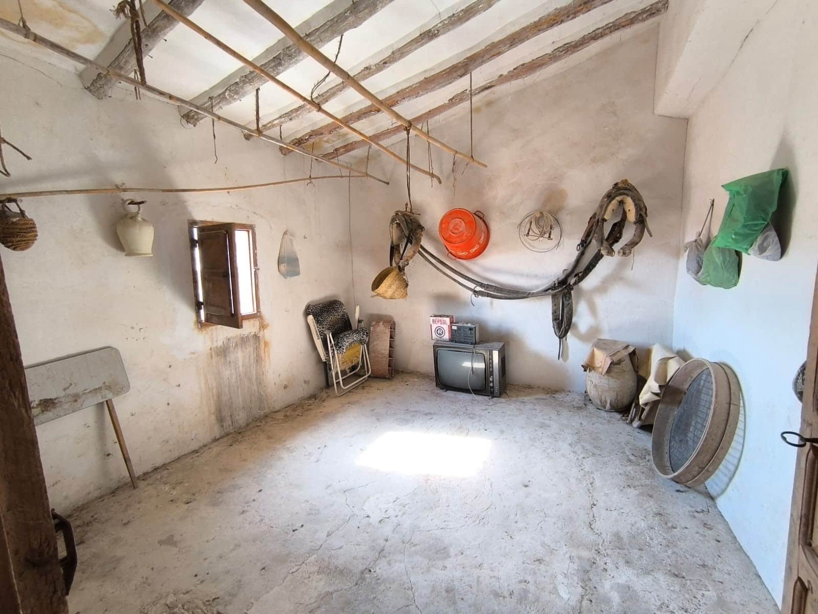6 soveværelse Finca/Landehus til salg i Jumilla med garage - € 254.900 (Ref: 9180725)