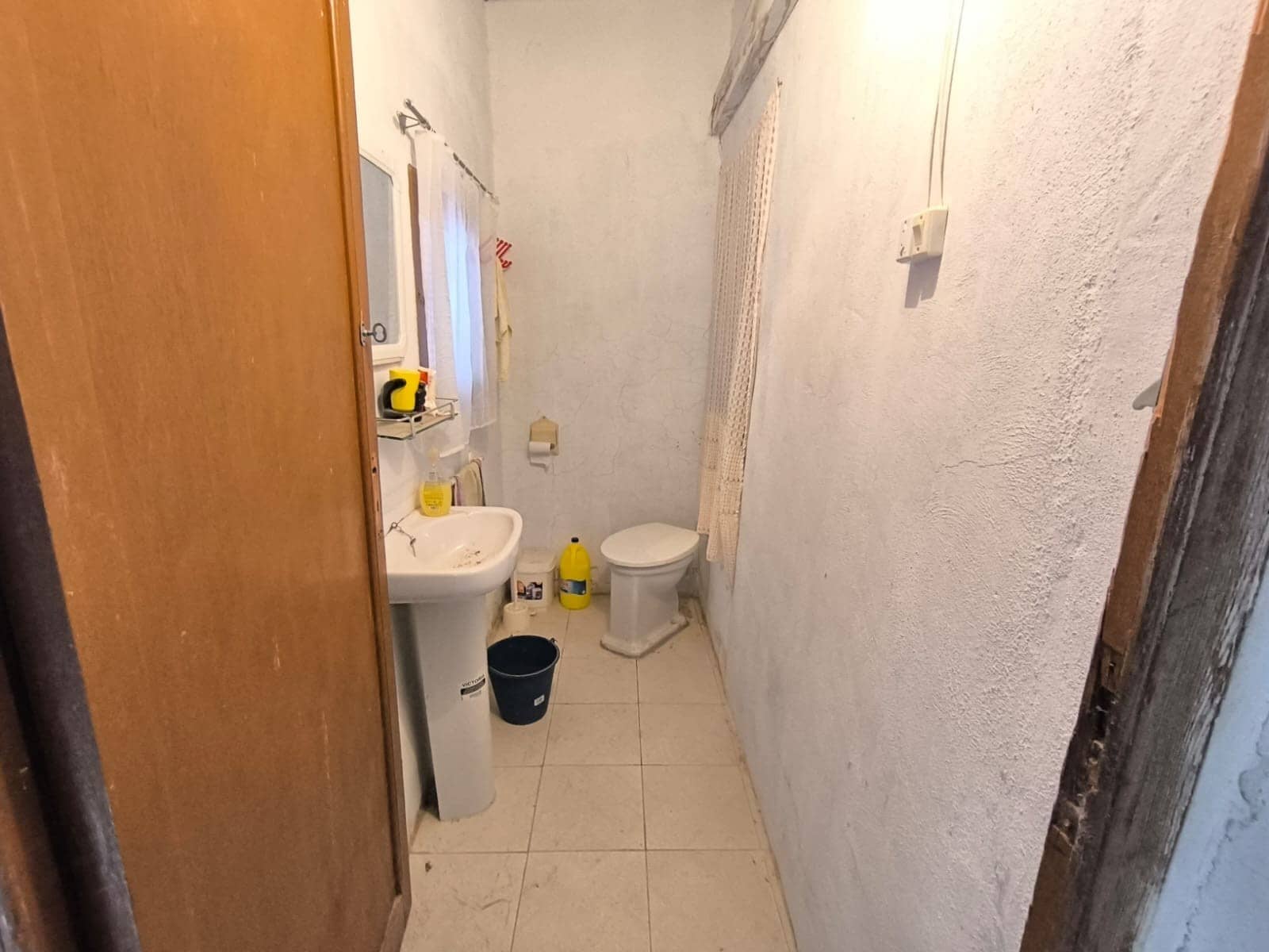 6 soveværelse Finca/Landehus til salg i Jumilla med garage - € 254.900 (Ref: 9180725)