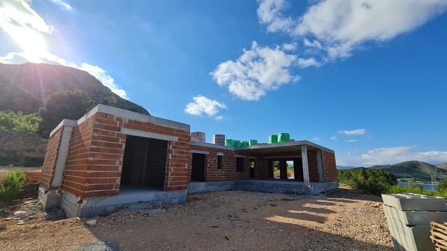 4 chambre Villa/Maison à vendre à La Romana - 450 000 € (Ref: 9181276)