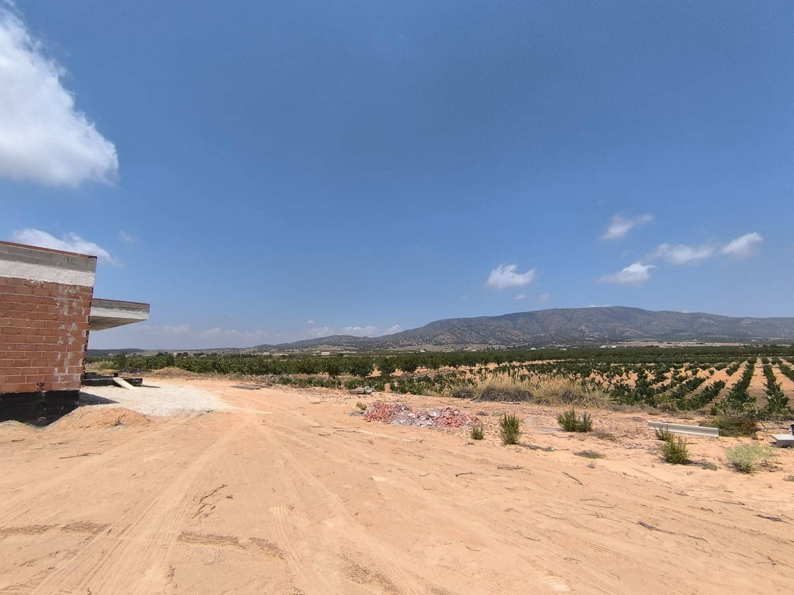 3 soverom Villa til salgs i Pinoso med svømmebasseng - € 349 995 (Ref: 9181277)