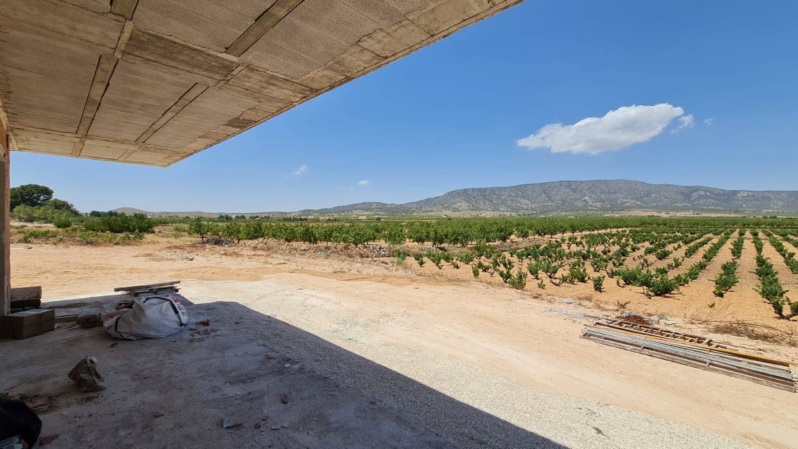 3 soverom Villa til salgs i Pinoso med svømmebasseng - € 349 995 (Ref: 9181277)