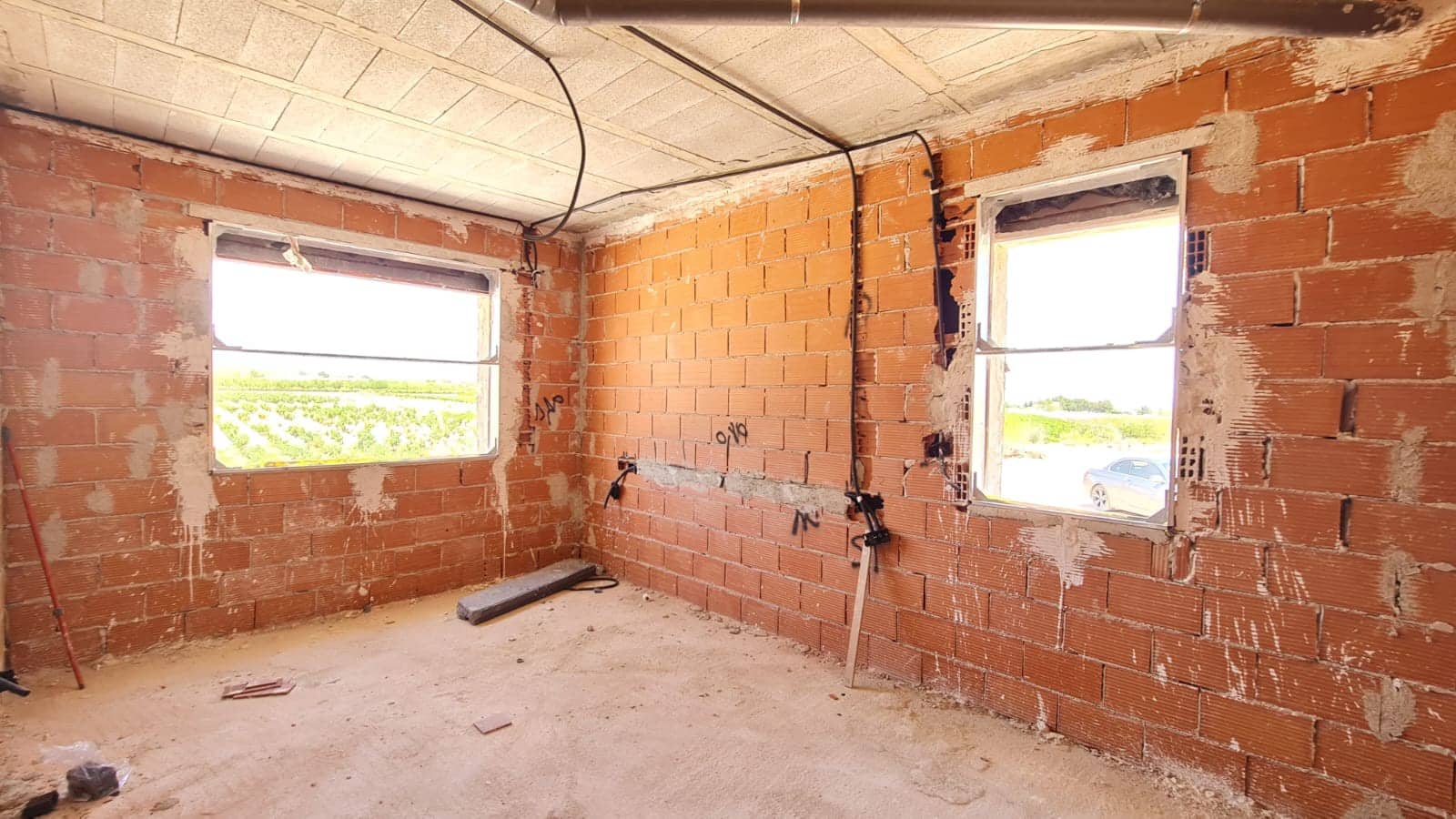 3 soverom Villa til salgs i Pinoso med svømmebasseng - € 349 995 (Ref: 9181277)