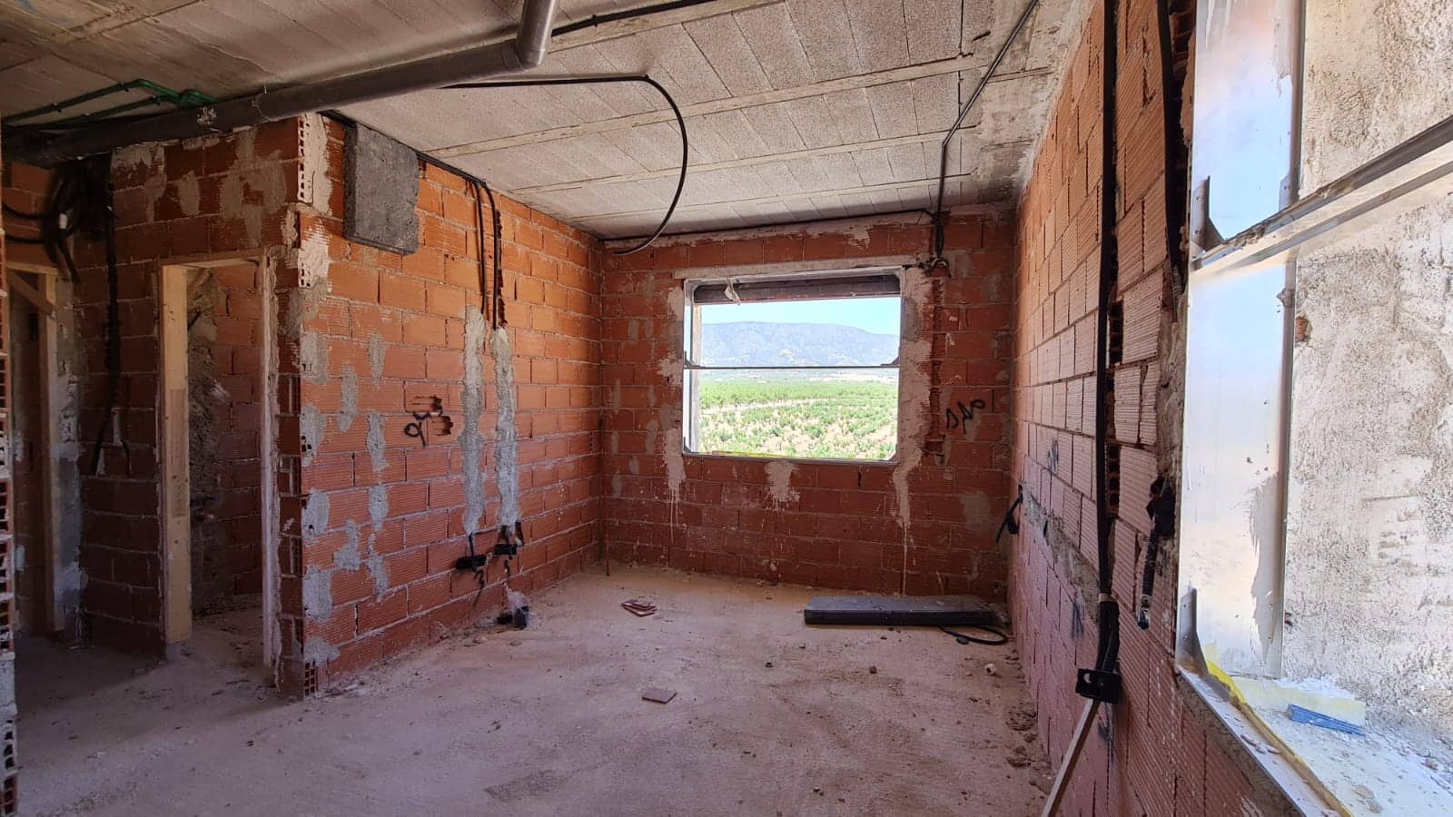 3 soverom Villa til salgs i Pinoso med svømmebasseng - € 349 995 (Ref: 9181277)