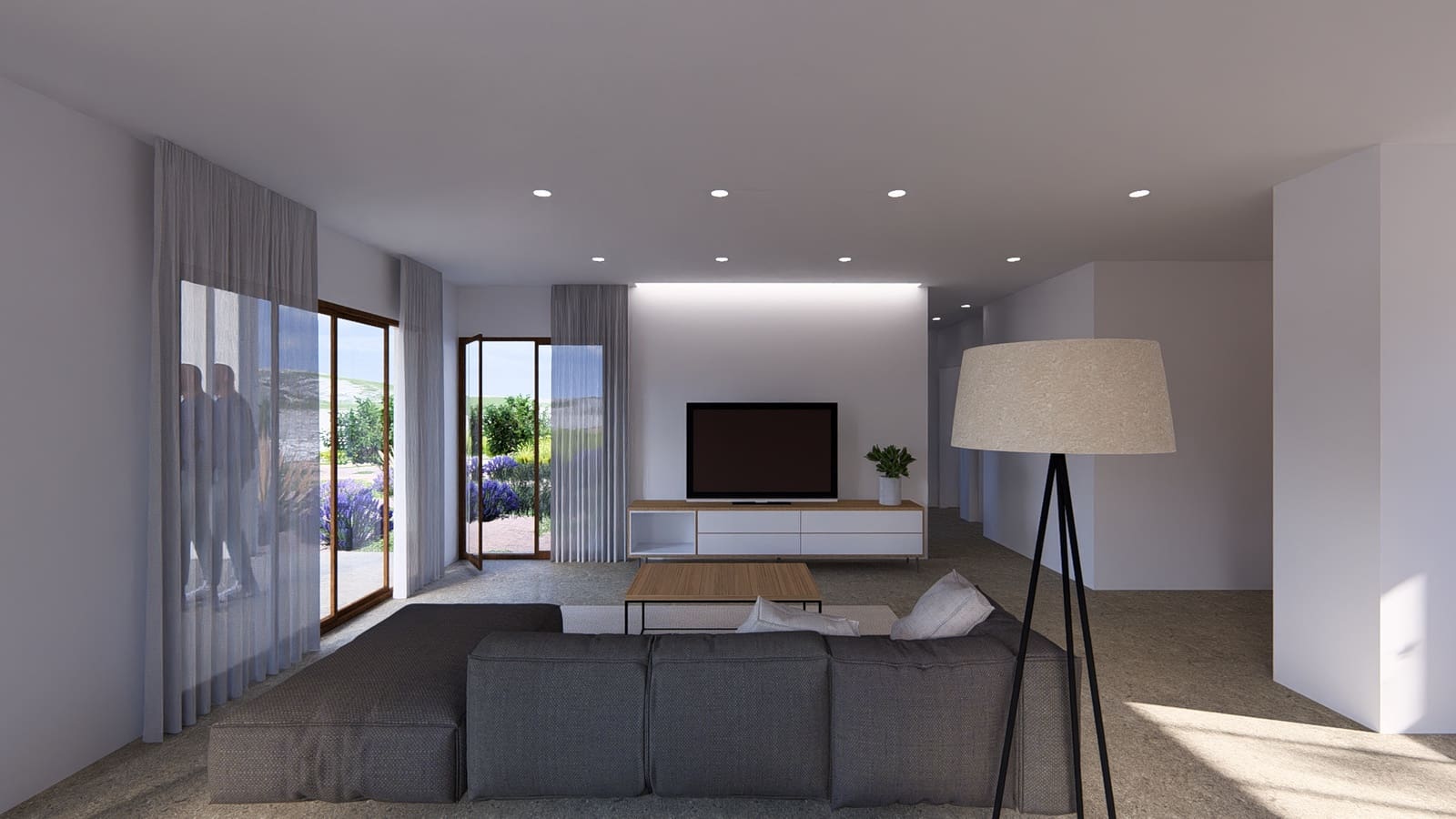 3 soverom Villa til salgs i Pinoso med svømmebasseng - € 349 995 (Ref: 9181277)