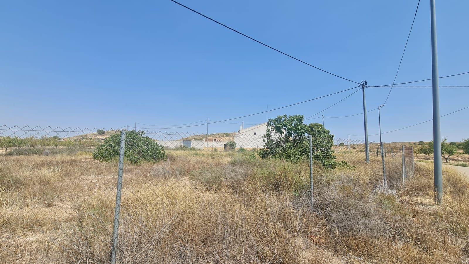 Grond te koop in Canada del Trigo - € 35.995 (Ref: 9181280)