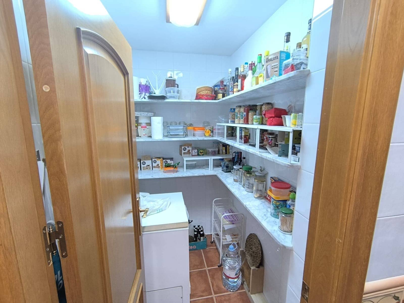 5 chambre Villa/Maison à vendre à Yecla avec piscine garage - 480 000 € (Ref: 9183203)