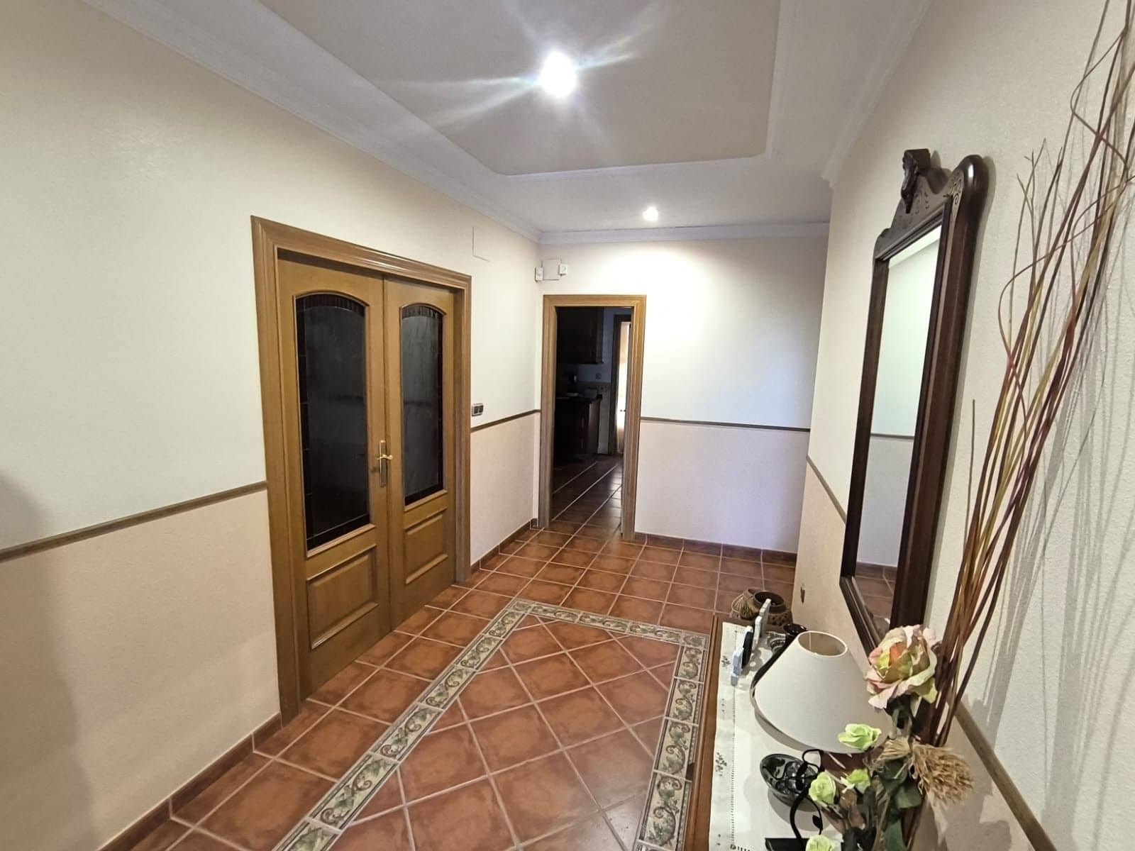 5 bedroom Villa for sale in Yecla with pool garage - € 480,000 (Ref: 9183203)