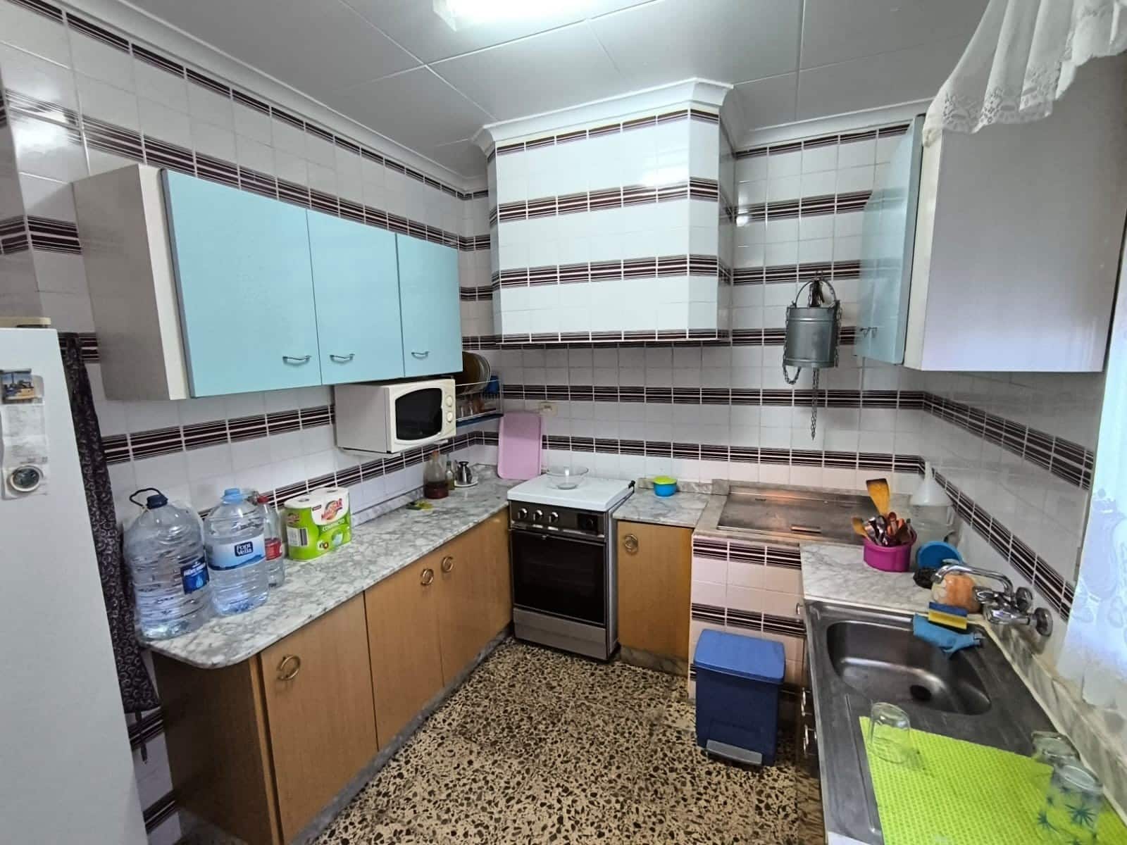 3 soveværelse Villa til salg i Yecla med swimmingpool - € 159.900 (Ref: 9183204)