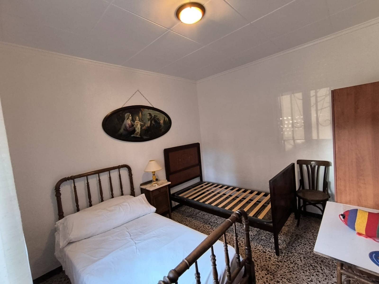 3 soveværelse Villa til salg i Yecla med swimmingpool - € 159.900 (Ref: 9183204)