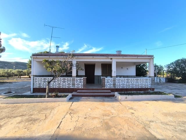 3 chambre Villa/Maison à vendre à Yecla avec piscine - 149 900 € (Ref: 9183204)
