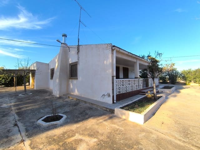 3 chambre Villa/Maison à vendre à Yecla avec piscine - 149 900 € (Ref: 9183204)