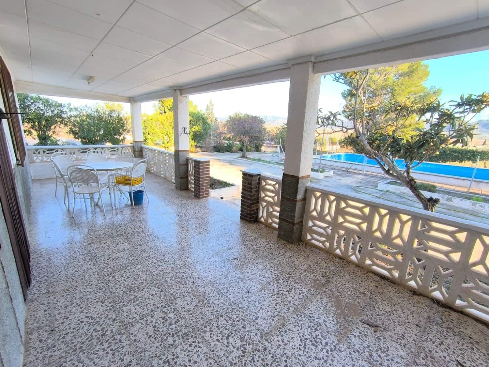 3 soveværelse Villa til salg i Yecla med swimmingpool - € 159.900 (Ref: 9183204)