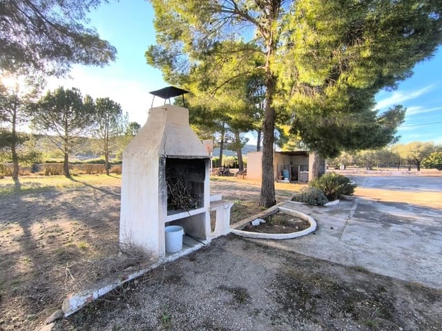 3 chambre Villa/Maison à vendre à Yecla avec piscine - 159 900 € (Ref: 9183204)