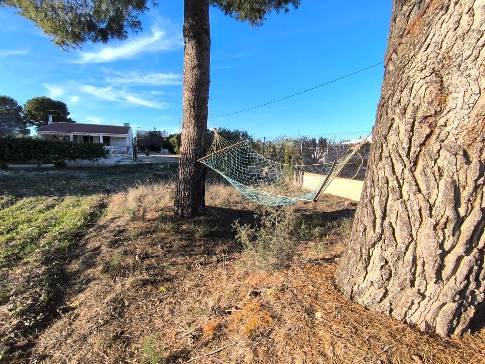 3 soveværelse Villa til salg i Yecla med swimmingpool - € 159.900 (Ref: 9183204)