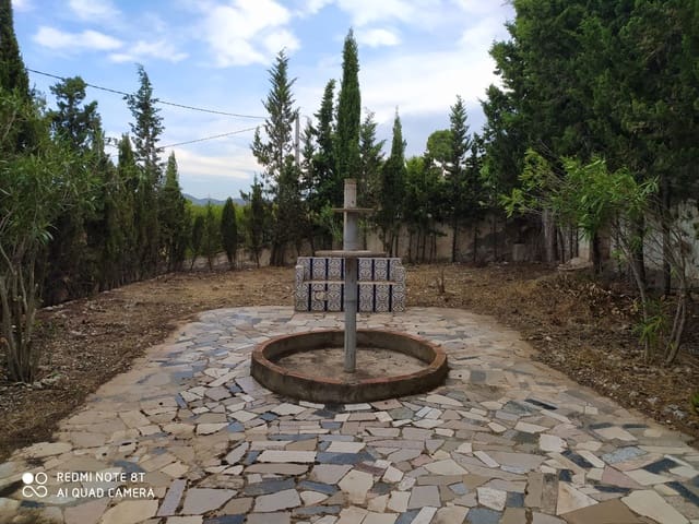 7 soveværelse Finca/Landehus til salg i Salinas - € 119.950 (Ref: 9184639)