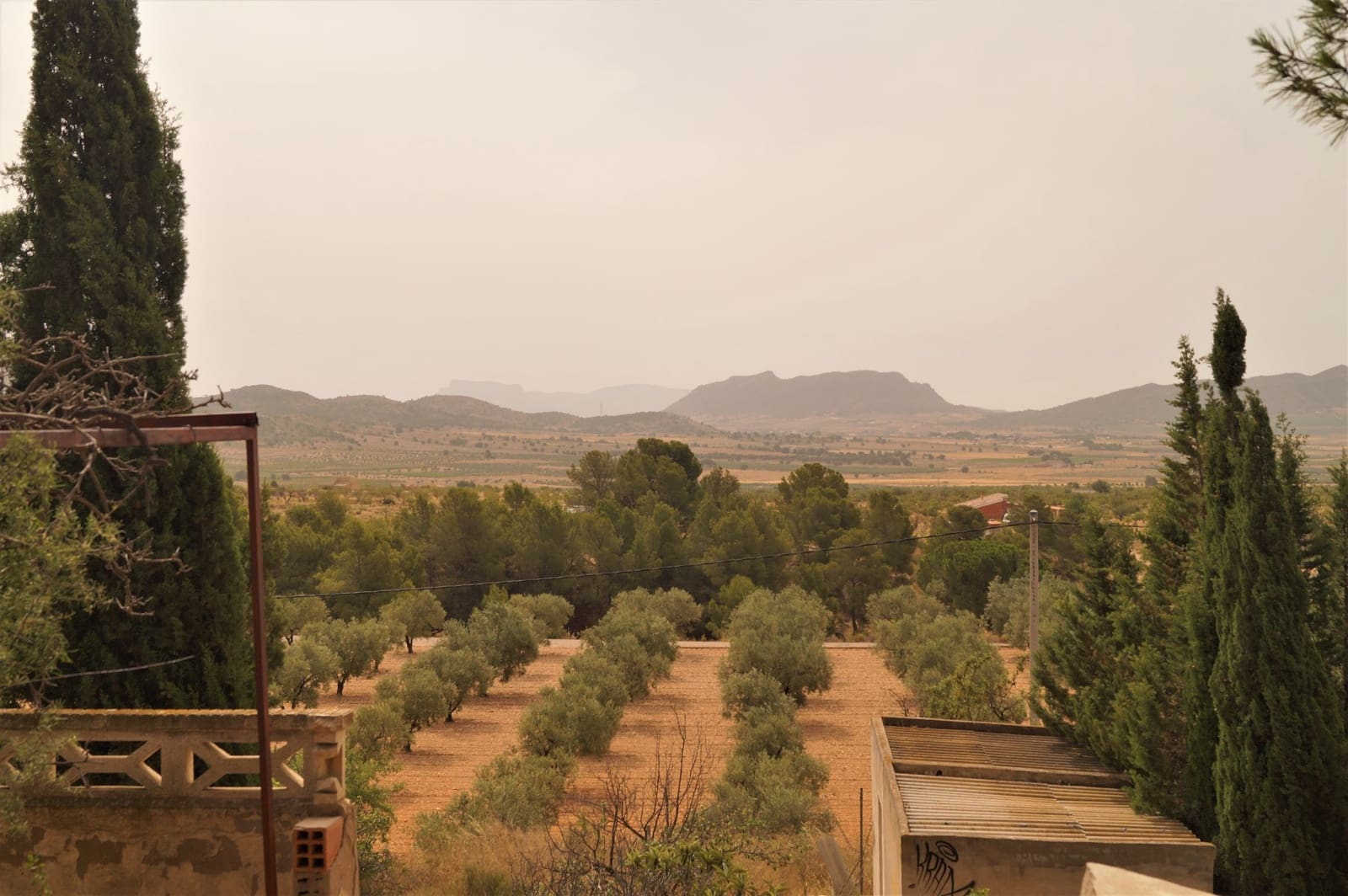 7 chambre Finca/Maison de Campagne à vendre à Salinas - 119 950 € (Ref: 9184639)
