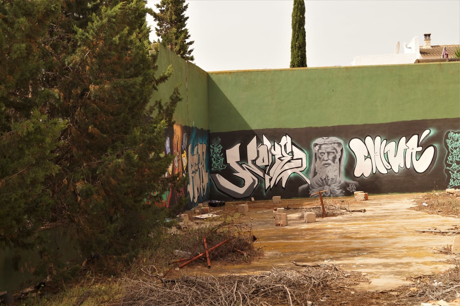 7 chambre Finca/Maison de Campagne à vendre à Salinas - 119 950 € (Ref: 9184639)