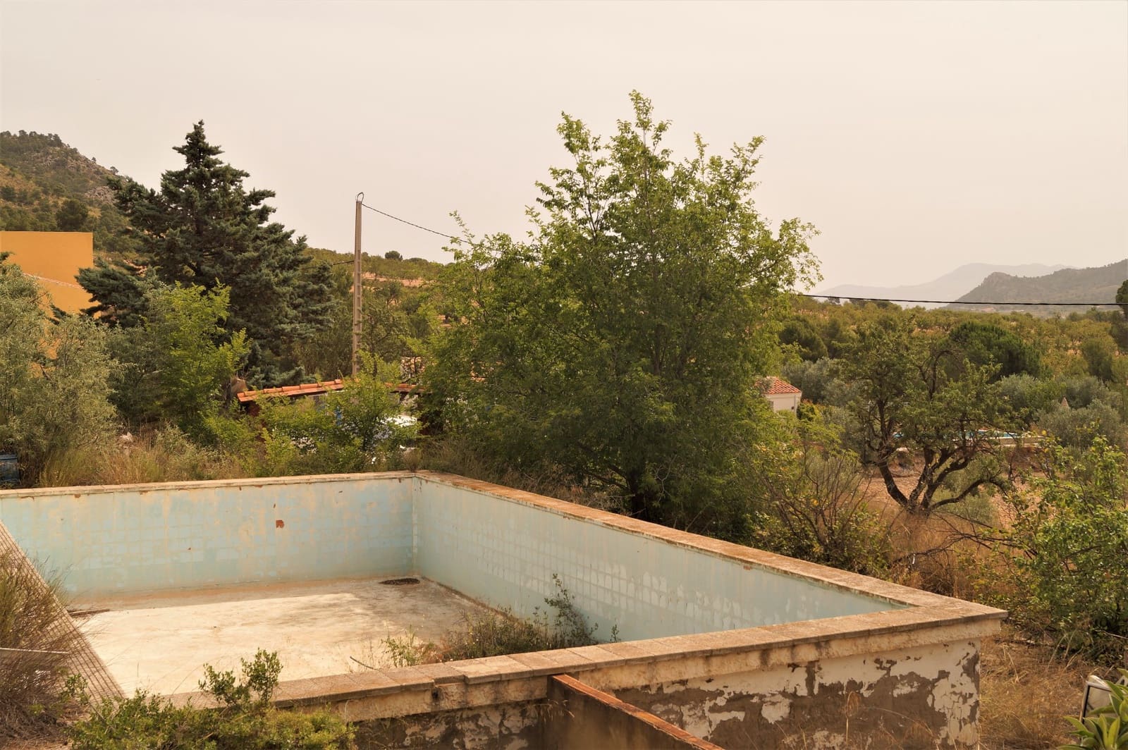 7 chambre Finca/Maison de Campagne à vendre à Salinas - 119 950 € (Ref: 9184639)