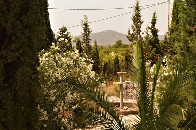 7 soveværelse Finca/Landehus til salg i Salinas - € 119.950 (Ref: 9184639)