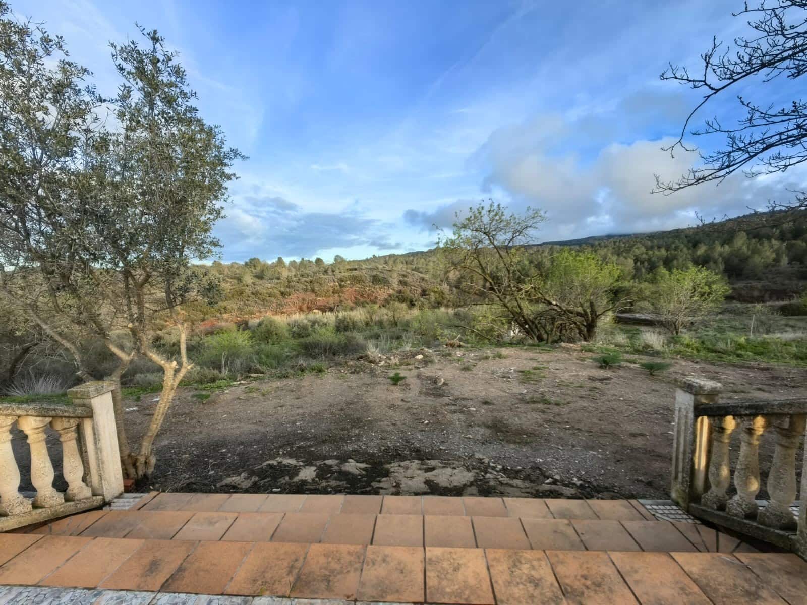 7 soveværelse Finca/Landehus til salg i Lorca med garage - € 680.000 (Ref: 9187600)
