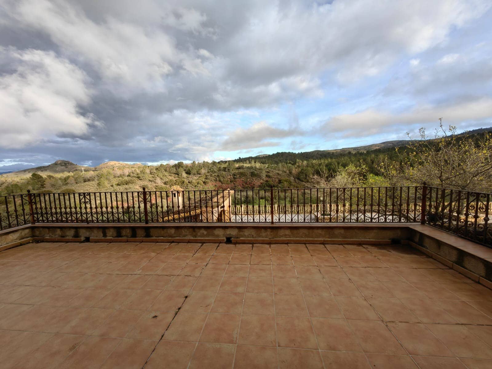 7 soveværelse Finca/Landehus til salg i Lorca med garage - € 680.000 (Ref: 9187600)