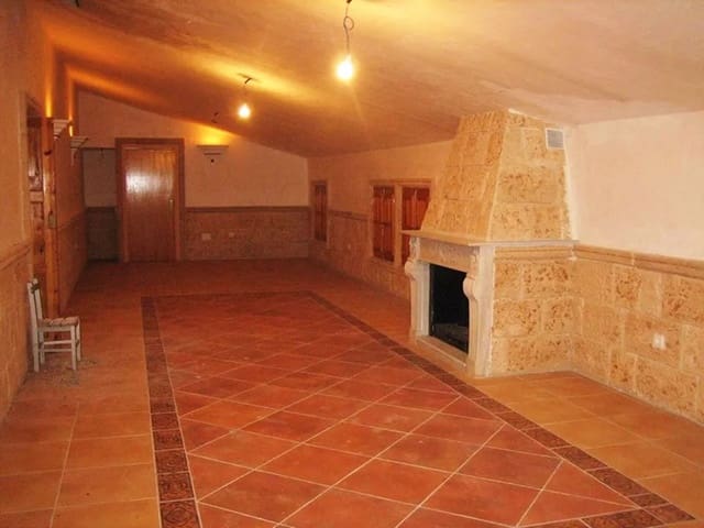 7 soveværelse Finca/Landehus til salg i Lorca med swimmingpool garage - € 585.000 (Ref: 9187600)
