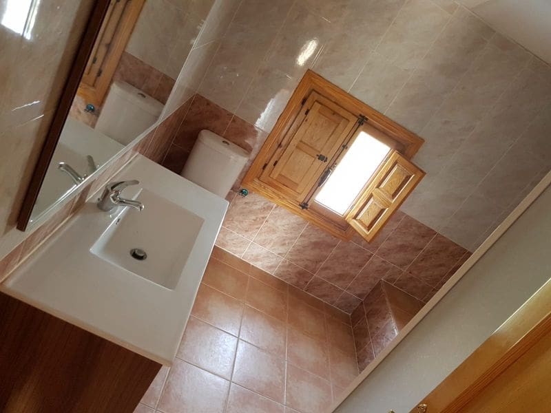 8 soverom Finca/Herregård til salgs i Yecla - € 390 000 (Ref: 9191378)