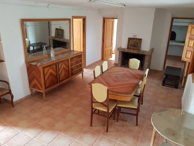 8 soverom Finca/Herregård til salgs i Yecla - € 390 000 (Ref: 9191378)