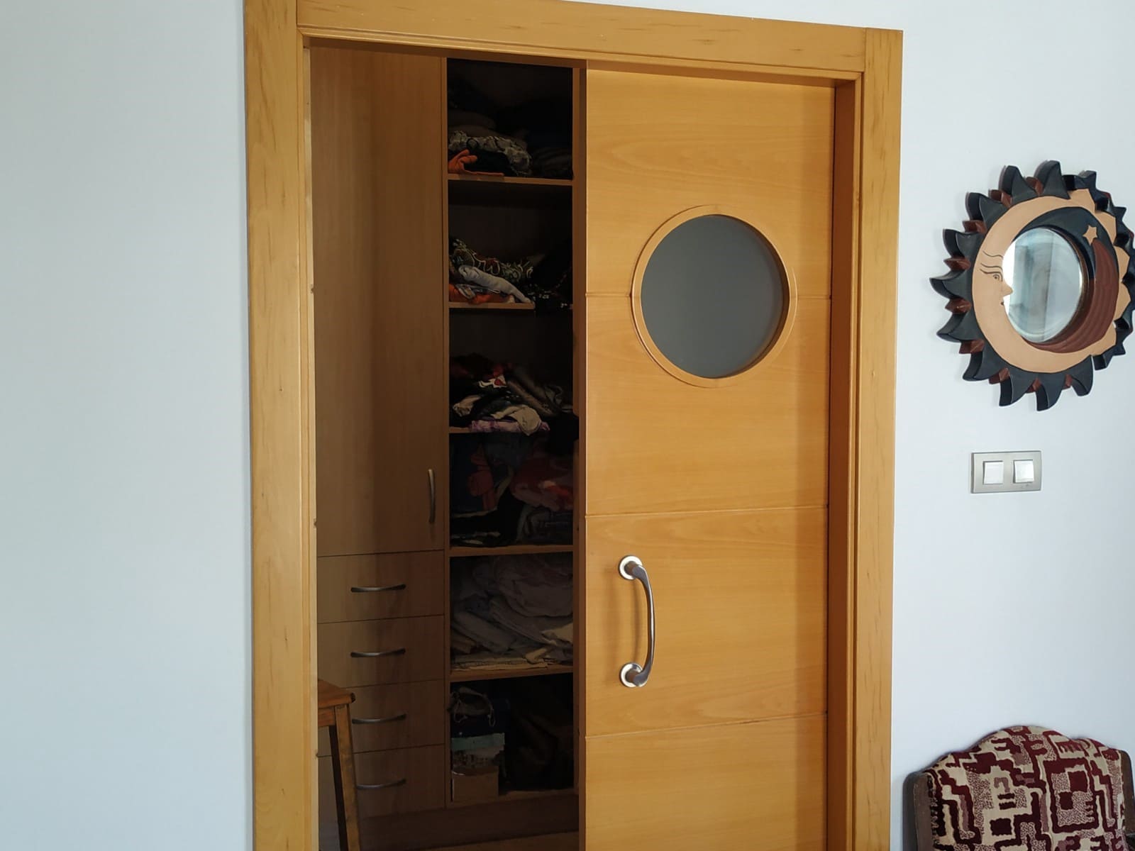 4 makuuhuone Huvila myytävänä paikassa Petrel / Petrer mukana uima-altaan 
autotalli - 479 995 € (Ref: 9194722)