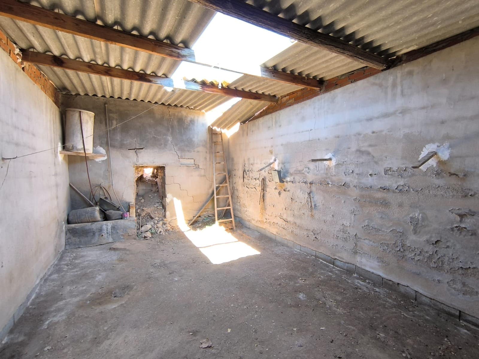 Ruin til salg i Chinorlet / Xinorlet - € 70.000 (Ref: 9202038)