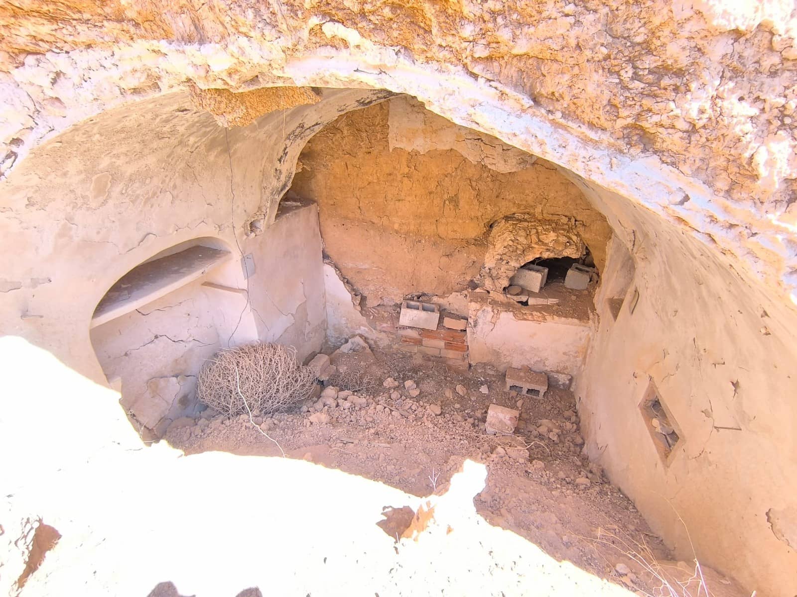 Ruin til salg i Chinorlet / Xinorlet - € 70.000 (Ref: 9202038)