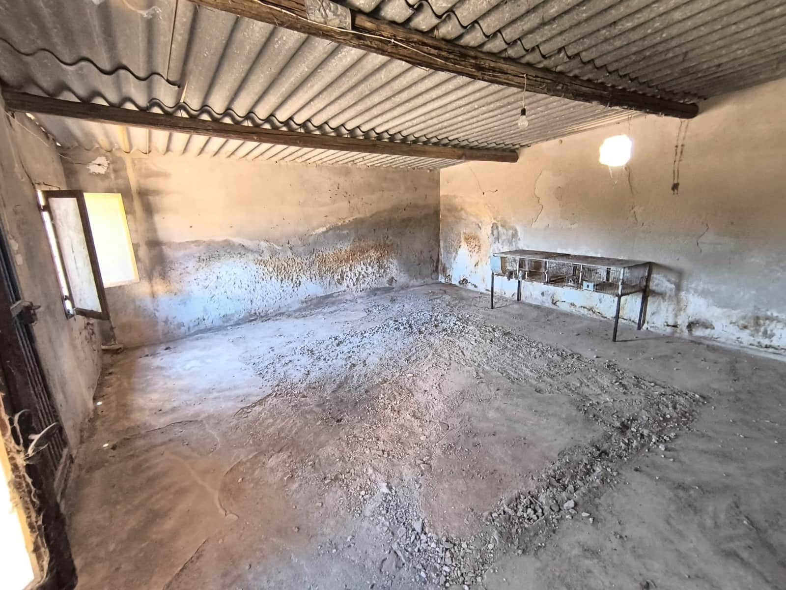 Ruin til salg i Chinorlet / Xinorlet - € 70.000 (Ref: 9202038)
