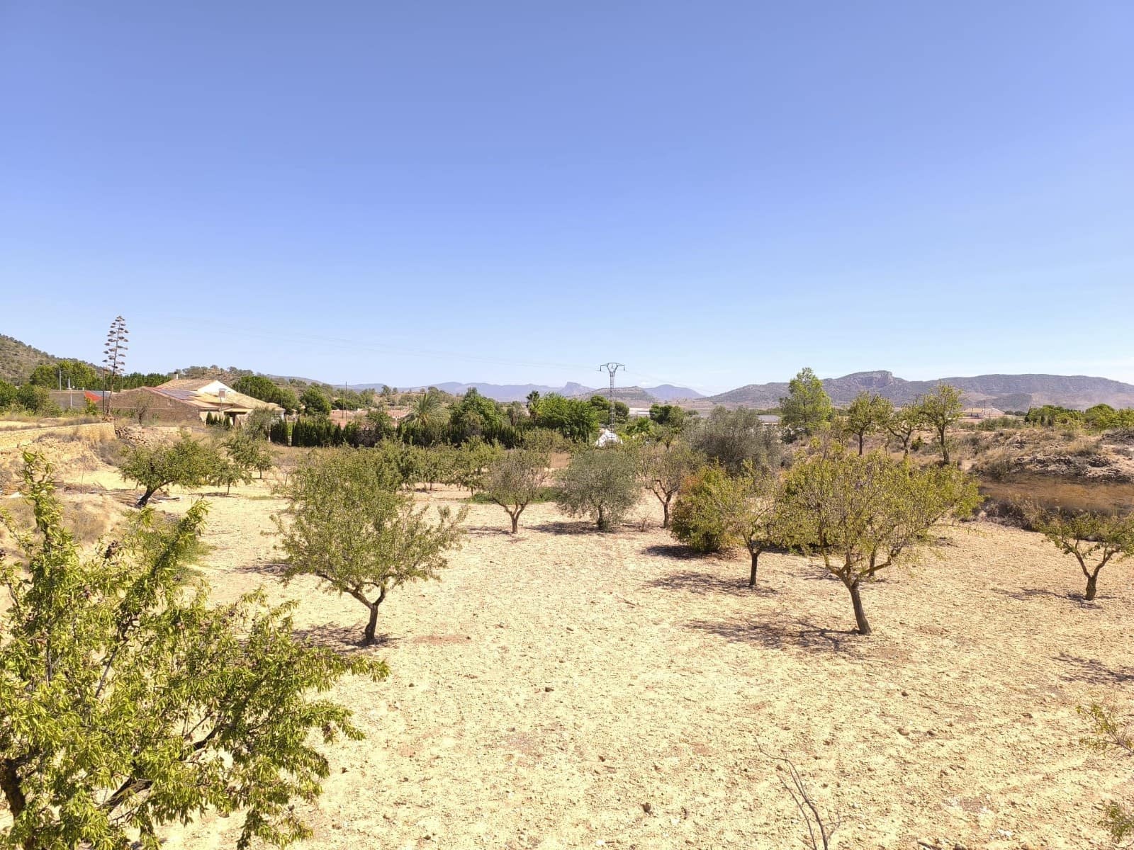 Ruin til salg i Chinorlet / Xinorlet - € 70.000 (Ref: 9202038)