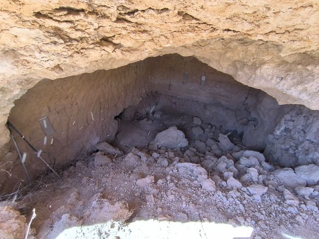 Ruin till salu i Chinorlet / Xinorlet, Monóvar / Monóver - 70 000 € (Ref: 9202038)