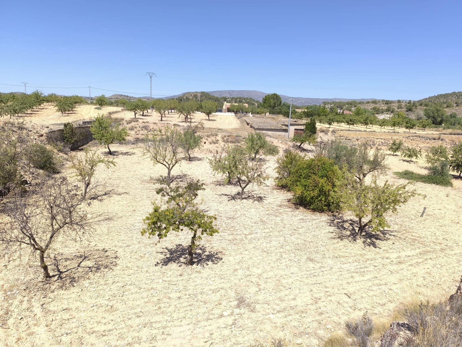 Ruin til salg i Chinorlet / Xinorlet - € 70.000 (Ref: 9202038)