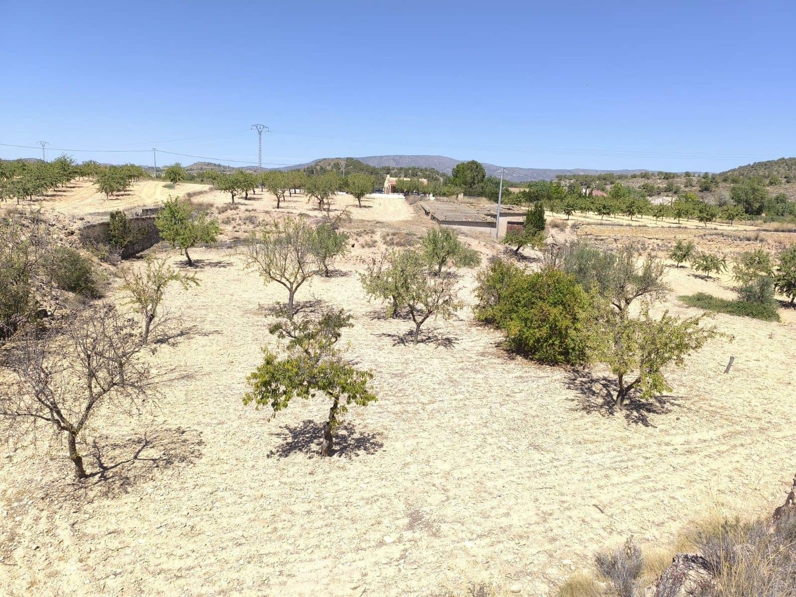 Undeveloped Land for sale in Chinorlet / Xinorlet - € 70,000 (Ref: 9202038)