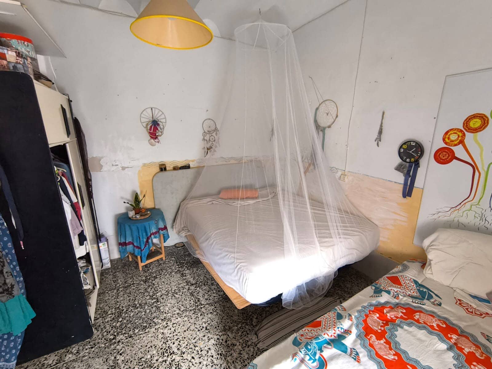 5 slaapkamer Finca/Landhuis te koop in Pinoso met garage - € 129.990 (Ref: 9207341)