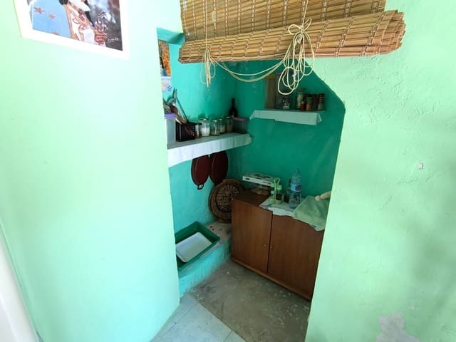 2 chambre Finca/Maison de Campagne à vendre à Yecla avec garage - 79 990 € (Ref: 9207970)