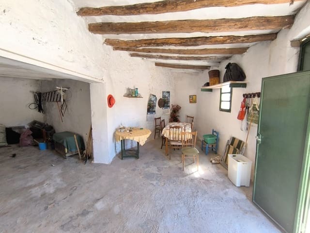 2 chambre Finca/Maison de Campagne à vendre à Yecla avec garage - 79 990 € (Ref: 9207970)