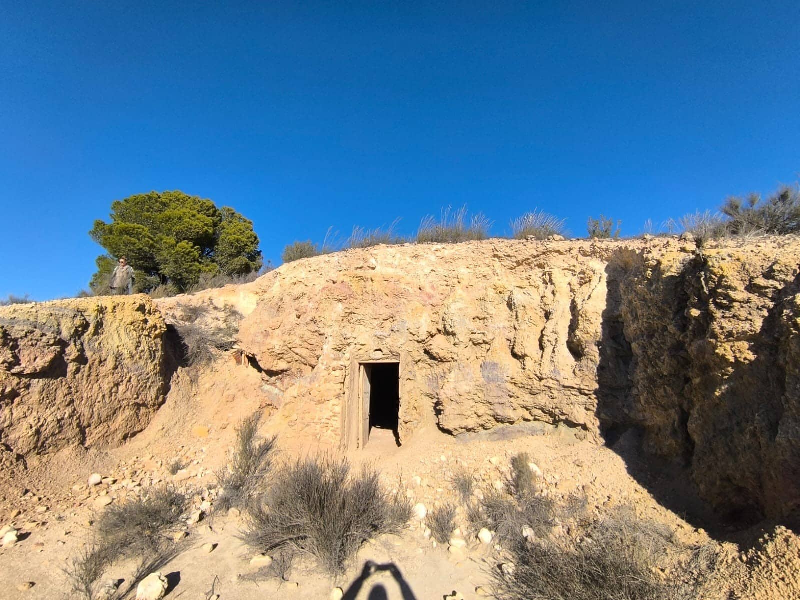 Landgrundstück zu verkaufen in Jumilla - 18.995 € (Ref: 9216375)