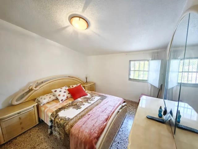 Finca/Casa Rural de 5 habitaciones en Raspay, Yecla en venta con garaje - 133.900 € (Ref: 9227997)