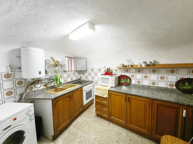 Finca/Casa Rural de 5 habitaciones en Raspay, Yecla en venta con garaje - 133.900 € (Ref: 9227997)