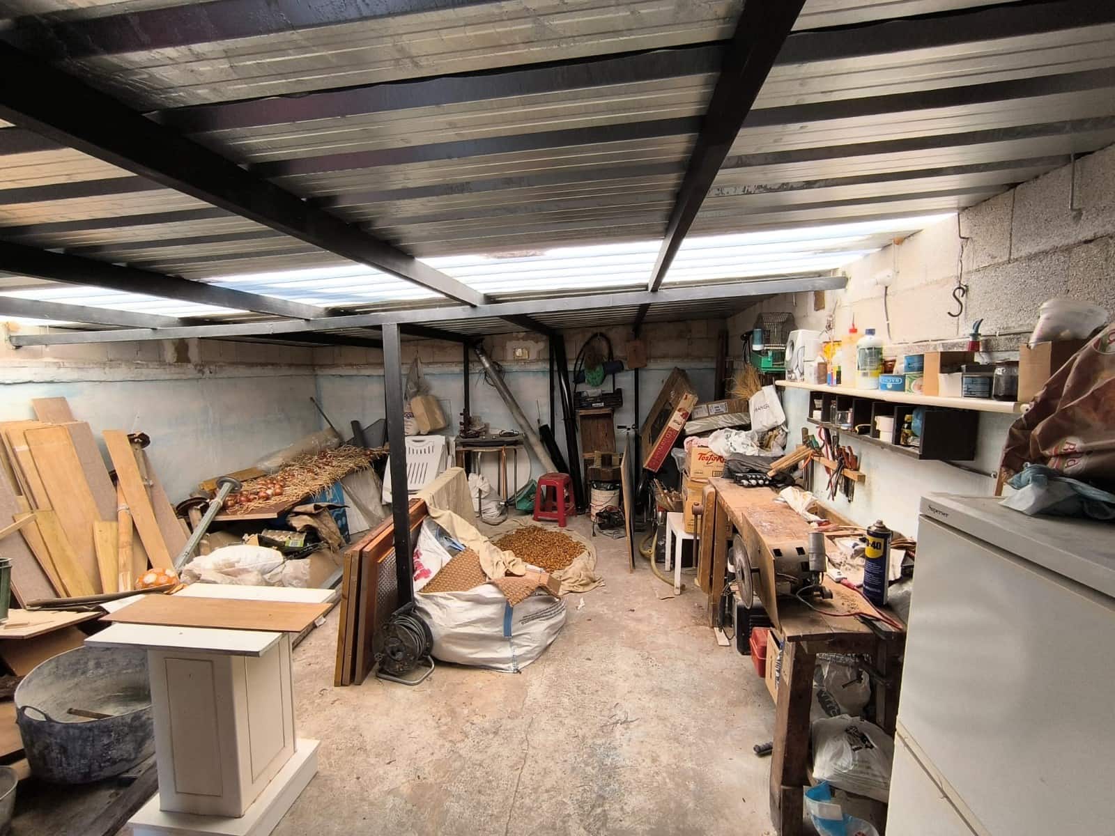 3 chambre Villa/Maison à vendre à Yecla avec piscine garage - 158 000 € (Ref: 9245670)