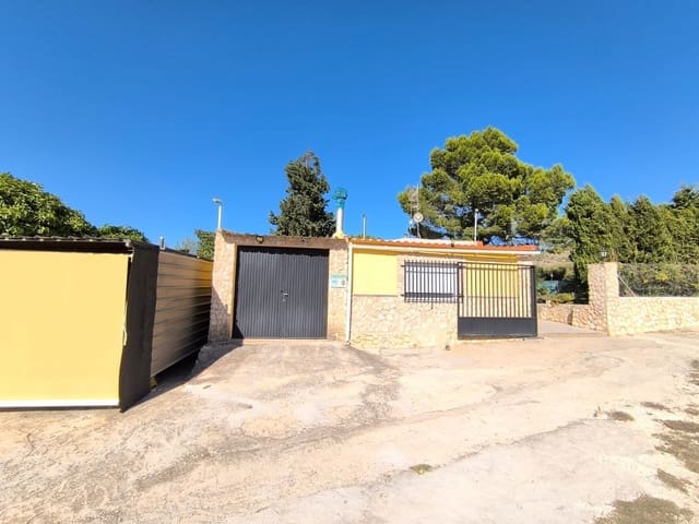 3 chambre Villa/Maison à vendre à Yecla avec piscine garage - 158 000 € (Ref: 9245670)